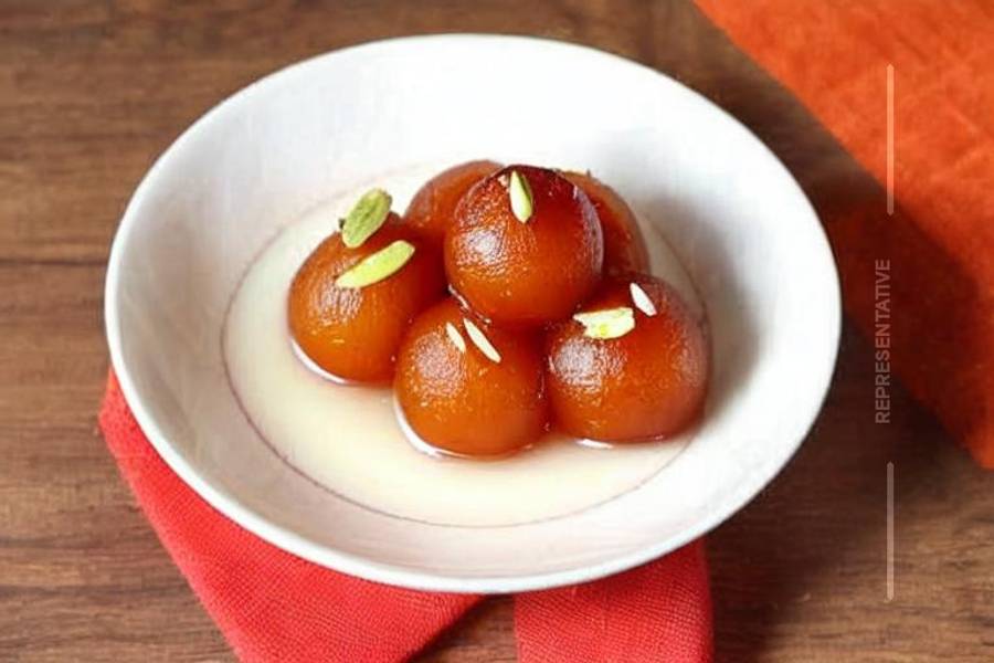 Gulab Jamun